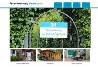 Ferienwohnung Himmelgrün